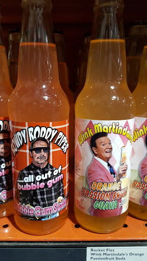 Wine Store «BevMo!», reviews and photos, 836 San Pablo Ave, Albany, CA 94706, USA