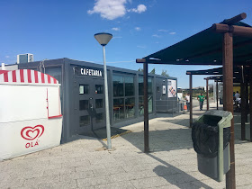 Cafeteria Ajustrel Este