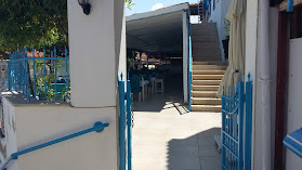 Agora Restaurant & Meyhanesi