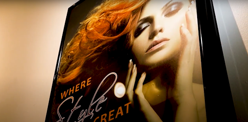 Hair Salon «Tease Hair Salon», reviews and photos, 8724 Georgia Ave, Silver Spring, MD 20910, USA