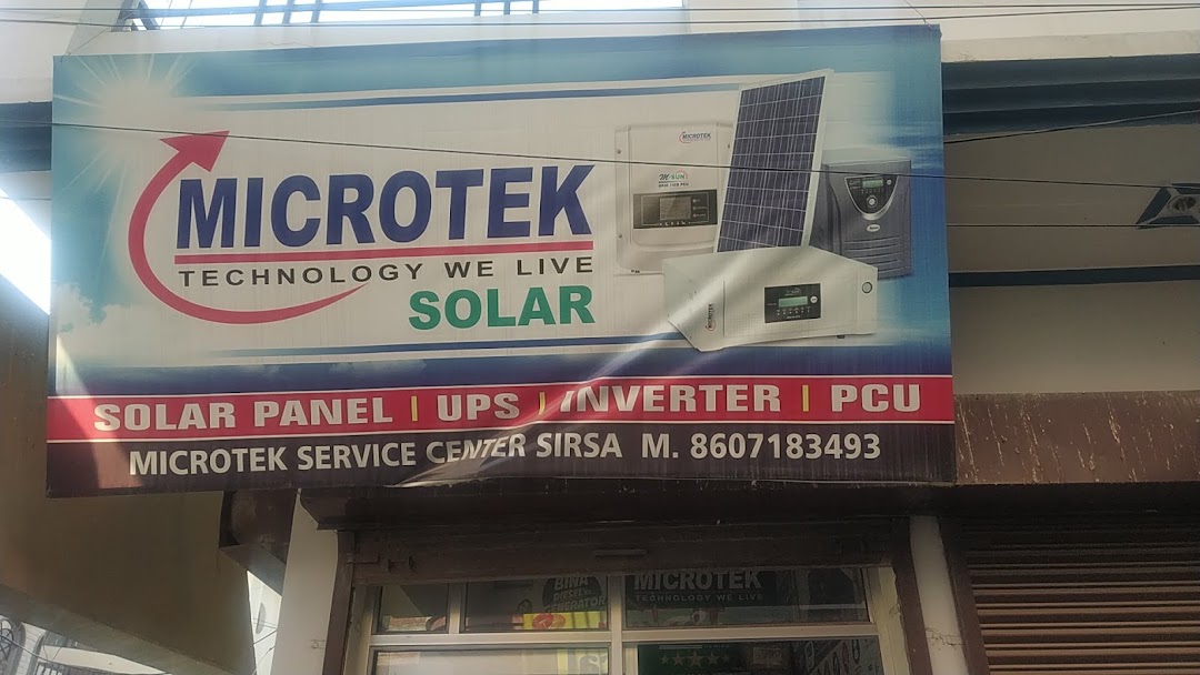 Microtek International Pvt.Ltd.