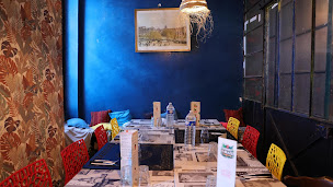 Photo n°71 de RODIZIO O BRAZIL à Paris ()