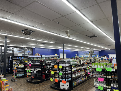 Liquor Store «Atlas Liquors», reviews and photos, 591 Hyde Park Ave, Roslindale, MA 02131, USA