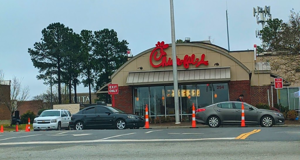Chick-fil-A 29212