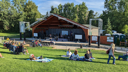 Amphitheater «Wildwood Amphitheater», reviews and photos, 2700 Joslyn Ct, Lake Orion, MI 48360, USA