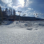 Photo n°1 de l'avis de Rachele.o fait le 02/03/2021 à 07:19 sur le  BAR RISTORO LA SOSTA à Sauze d'Oulx