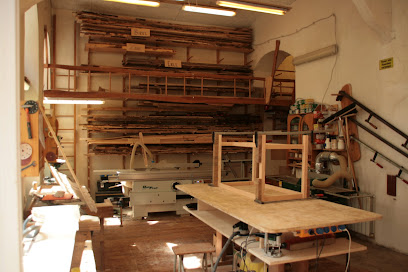 Atelier Holz & Kunst für organisches Wohnen