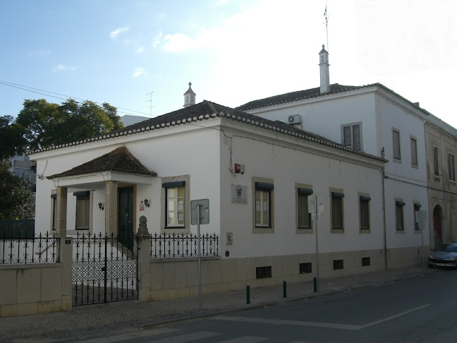 Colégio Oficina Divertida - Faro