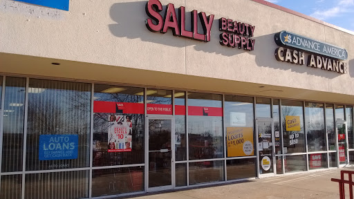 Sally Beauty, 4311 E Lincolnway c, Sterling, IL 61081, USA, 