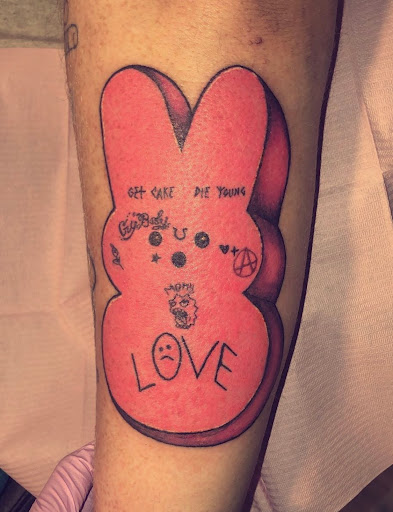 Explore sly cooper tattoo ideas, creative tattoo ideas in Clintonville, available at Honey Heart Tattoo
