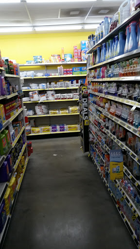 Discount Store «Dollar General», reviews and photos, 12110 US-301, Parrish, FL 34219, USA