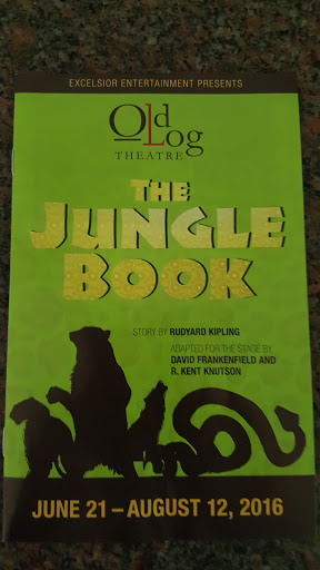 Performing Arts Theater «Old Log Theatre», reviews and photos, 5185 Meadville St, Excelsior, MN 55331, USA