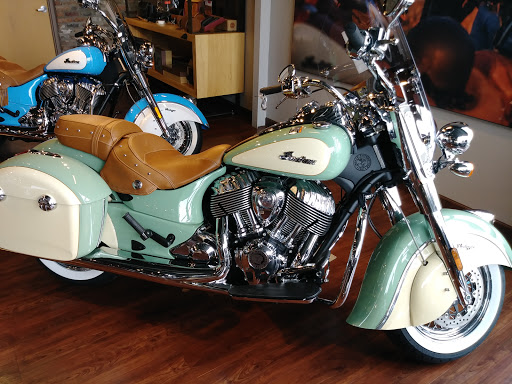 Motorcycle Dealer «CCM of NKY Indian, Victory, Slingshot», reviews and photos, 10855 Dixie Hwy, Walton, KY 41094, USA