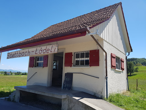 Stettbach-Lädeli