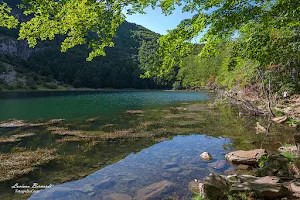 Lago Santo image