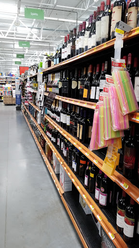 Department Store «Walmart Supercenter», reviews and photos, 1515 SE Marshall St, Boone, IA 50036, USA