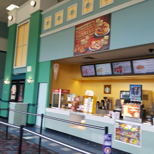 Movie Theater «Regal Cinemas Cape Cod Mall 12», reviews and photos, 793