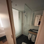 Photo n°2 de l'avis de Basti. fait le 14/08/2022 à 07:04 sur le  IntercityHotel Hamburg-Barmbek à Hamburg