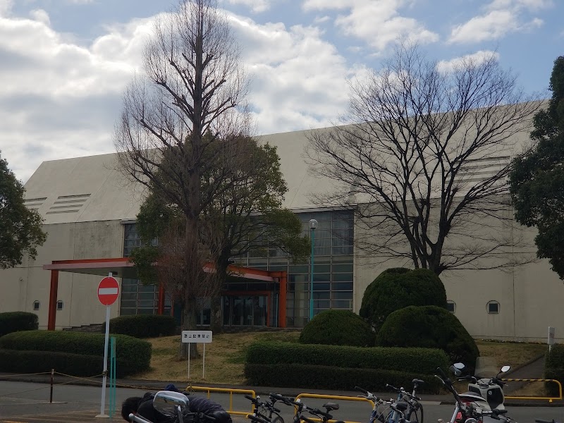 日本製鉄体育センター