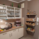 Photo n°12 de l'avis de Gerd.o fait le 09/09/2023 à 18:32 sur le  Aparthotel Alma Bonn à Bonn