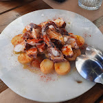 Photo n°1 de l'avis de Paula.a fait le 12/06/2021 à 15:57 sur le  Larau à Estremoz