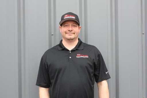 Auto Body Shop «Trew Auto Body Inc», reviews and photos, 3700 W Loxie Eagans Blvd, Bremerton, WA 98312, USA