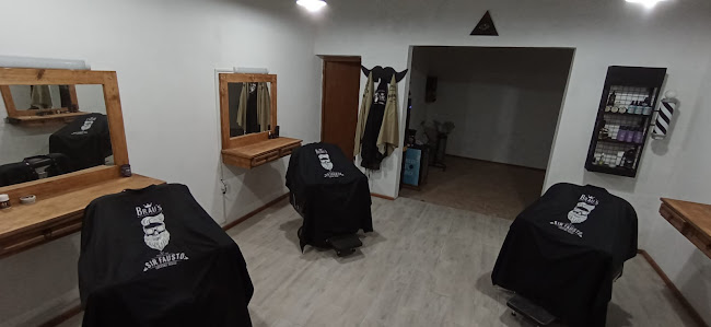 Brau’s Barber Estudio - Barbería