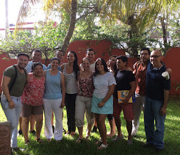 Language School Chichén Itzá photo