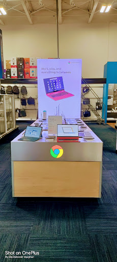 Electronics Store «Best Buy», reviews and photos, 50 NJ-36, Eatontown, NJ 07724, USA