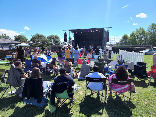 Park «Judkins Park and Playfield», reviews and photos, 2150 S Norman St, Seattle, WA 98144, USA