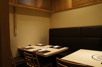 西麻布けんしろう