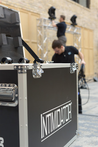 Audio Visual Equipment Supplier «EMI Audio», reviews and photos, 4719 42nd Ave N, Minneapolis, MN 55422, USA