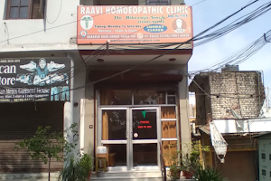 Raavi Homoeopathic Clinic image