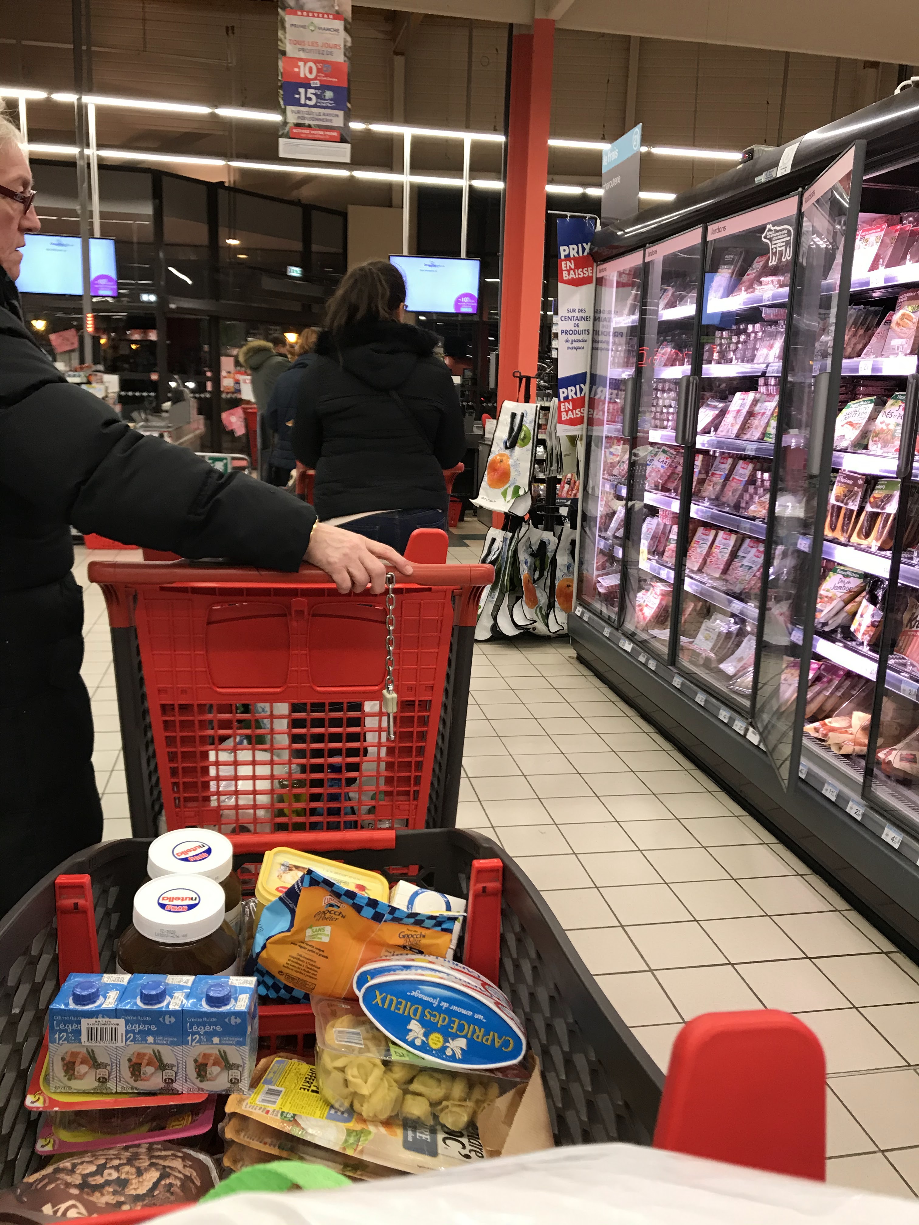 Photo n° 1 de l'avis de Guillaume.u fait le 12/03/2020 à 18:25