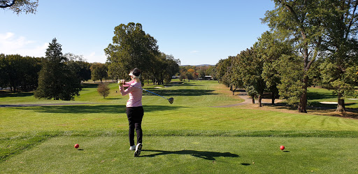 Golf Course «Orchard Hills Golf Course», reviews and photos, 404 Paramus Rd, Paramus, NJ 07652, USA
