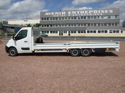 Sofim à Carpiquet