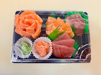 Sushi du Restaurant japonais ICHIBAN à Saint-Junien - n°6