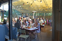 Atmosphère du Restaurant La Cabane à Belin-Béliet - n°15
