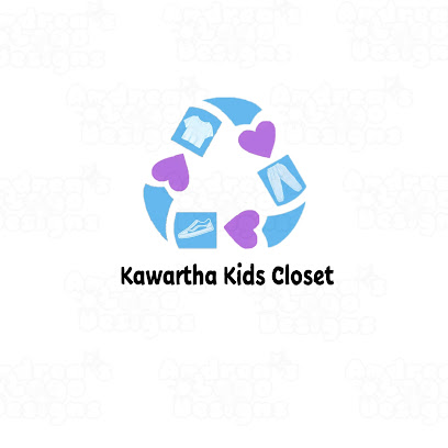 Kawartha Kid's Closet