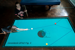 Photo n°11 de Billard Club 1933 Lingolsheim à Lingolsheim ()