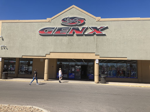 Clothing Store «Gen X Clothing», reviews and photos, 779 Peoria St, Aurora, CO 80011, USA