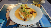 Plats et boissons du Restaurant Brasserie cantina de la Bourse à Nice - n°15
