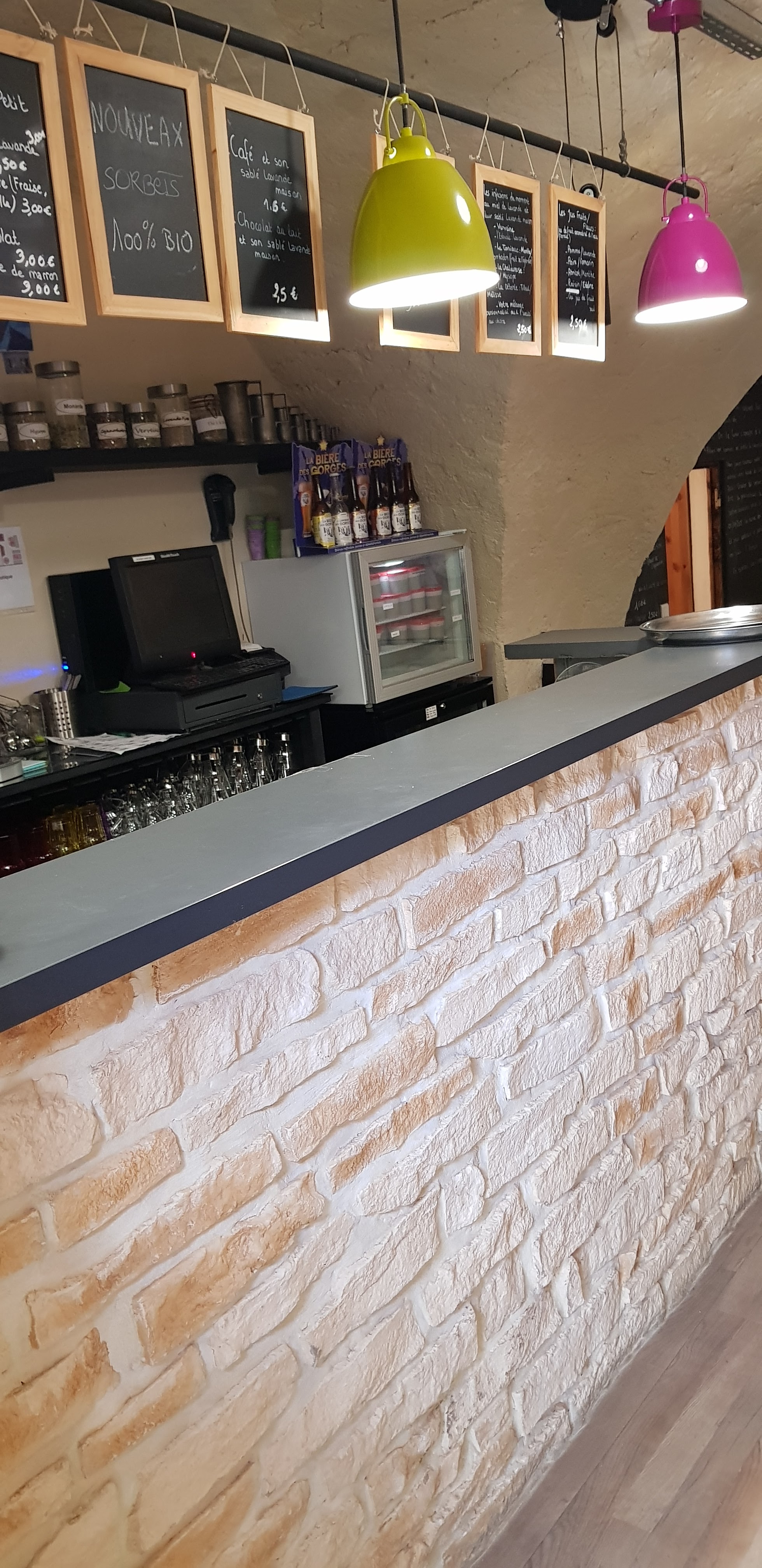 Photo n° 15 de l'avis de Christophe.r fait le 01/08/2019 à 14:04