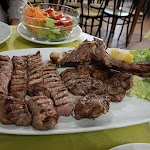 Photo n°1 de l'avis de Mariella.e fait le 10/06/2023 à 18:40 sur le  Trattoria La Scaletta à Sarzana