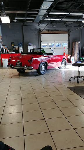 Used Car Dealer «Reels Auto Sales LLC», reviews and photos