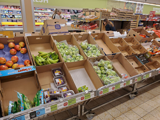 Supermarket «ALDI», reviews and photos, 1335 Bass Pro Drive, St Charles, MO 63301, USA