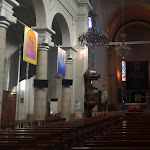 Photo n° 3 de l'avis de MANUEL.I fait le 13/09/2019 à 08:53 pour Église Saint-Pierre-d'Arène de Nice à Nice