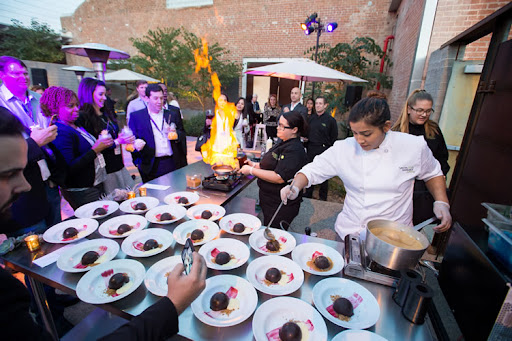 Event Venue «Warehouse 215 @ Bentley Projects», reviews and photos, 215 E Grant St, Phoenix, AZ 85004, USA