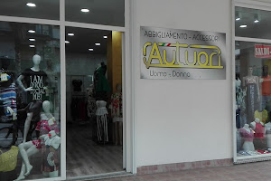 Autuori Store Abbigliamento