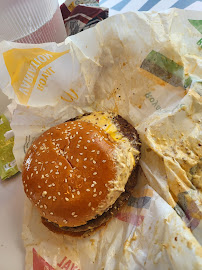 Aliment-réconfort du Restauration rapide McDonald's à Avignon - n°2